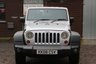 USED 2008 08 JEEP WRANGLER 2.8 SAHARA SPORT 2d 175 BHP SERVICE & CAMBELT DONE DEC 2021