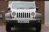USED 2008 08 JEEP WRANGLER 2.8 SAHARA SPORT 2d 175 BHP SERVICE & CAMBELT DONE DEC 2021