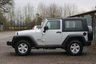 USED 2008 08 JEEP WRANGLER 2.8 SAHARA SPORT 2d 175 BHP SERVICE & CAMBELT DONE DEC 2021