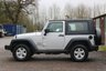 USED 2008 08 JEEP WRANGLER 2.8 SAHARA SPORT 2d 175 BHP SERVICE & CAMBELT DONE DEC 2021