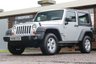 USED 2008 08 JEEP WRANGLER 2.8 SAHARA SPORT 2d 175 BHP SERVICE & CAMBELT DONE DEC 2021