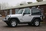 USED 2008 08 JEEP WRANGLER 2.8 SAHARA SPORT 2d 175 BHP SERVICE & CAMBELT DONE DEC 2021