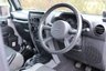 USED 2008 08 JEEP WRANGLER 2.8 SAHARA SPORT 2d 175 BHP SERVICE & CAMBELT DONE DEC 2021