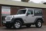 USED 2008 08 JEEP WRANGLER 2.8 SAHARA SPORT 2d 175 BHP SERVICE & CAMBELT DONE DEC 2021