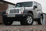 USED 2008 08 JEEP WRANGLER 2.8 SAHARA SPORT 2d 175 BHP SERVICE & CAMBELT DONE DEC 2021