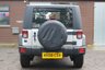 USED 2008 08 JEEP WRANGLER 2.8 SAHARA SPORT 2d 175 BHP SERVICE & CAMBELT DONE DEC 2021