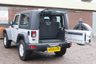 USED 2008 08 JEEP WRANGLER 2.8 SAHARA SPORT 2d 175 BHP SERVICE & CAMBELT DONE DEC 2021