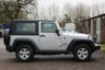 USED 2008 08 JEEP WRANGLER 2.8 SAHARA SPORT 2d 175 BHP SERVICE & CAMBELT DONE DEC 2021
