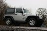 USED 2008 08 JEEP WRANGLER 2.8 SAHARA SPORT 2d 175 BHP SERVICE & CAMBELT DONE DEC 2021