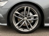 USED 2015 65 AUDI A6 3.0 TDI QUATTRO S LINE 4d 268 BHP OVER 6K OF EXTRAS | FSH | BLACK PACK |