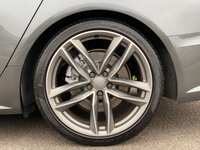 USED 2015 65 AUDI A6 3.0 TDI QUATTRO S LINE 4d 268 BHP OVER 6K OF EXTRAS | FSH | BLACK PACK |