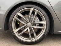 USED 2015 65 AUDI A6 3.0 TDI QUATTRO S LINE 4d 268 BHP OVER 6K OF EXTRAS | FSH | BLACK PACK |