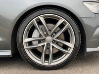 USED 2015 65 AUDI A6 3.0 TDI QUATTRO S LINE 4d 268 BHP OVER 6K OF EXTRAS | FSH | BLACK PACK |