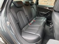 USED 2015 65 AUDI A6 3.0 TDI QUATTRO S LINE 4d 268 BHP OVER 6K OF EXTRAS | FSH | BLACK PACK |