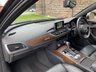 USED 2015 65 AUDI A6 3.0 TDI QUATTRO S LINE 4d 268 BHP OVER 6K OF EXTRAS | FSH | BLACK PACK |