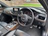 USED 2015 65 AUDI A6 3.0 TDI QUATTRO S LINE 4d 268 BHP OVER 6K OF EXTRAS | FSH | BLACK PACK |