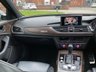 USED 2015 65 AUDI A6 3.0 TDI QUATTRO S LINE 4d 268 BHP OVER 6K OF EXTRAS | FSH | BLACK PACK |