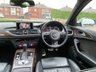 USED 2015 65 AUDI A6 3.0 TDI QUATTRO S LINE 4d 268 BHP OVER 6K OF EXTRAS | FSH | BLACK PACK |