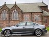 USED 2015 65 AUDI A6 3.0 TDI QUATTRO S LINE 4d 268 BHP OVER 6K OF EXTRAS | FSH | BLACK PACK |