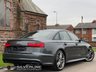 USED 2015 65 AUDI A6 3.0 TDI QUATTRO S LINE 4d 268 BHP OVER 6K OF EXTRAS | FSH | BLACK PACK |