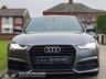 USED 2015 65 AUDI A6 3.0 TDI QUATTRO S LINE 4d 268 BHP OVER 6K OF EXTRAS | FSH | BLACK PACK |