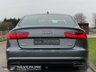 USED 2015 65 AUDI A6 3.0 TDI QUATTRO S LINE 4d 268 BHP OVER 6K OF EXTRAS | FSH | BLACK PACK |