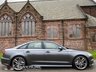 USED 2015 65 AUDI A6 3.0 TDI QUATTRO S LINE 4d 268 BHP OVER 6K OF EXTRAS | FSH | BLACK PACK |