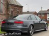 USED 2015 65 AUDI A6 3.0 TDI QUATTRO S LINE 4d 268 BHP OVER 6K OF EXTRAS | FSH | BLACK PACK |