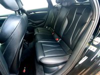 USED 2017 67 AUDI S3 2.0 S3 SPORTBACK QUATTRO 5d 306 BHP 