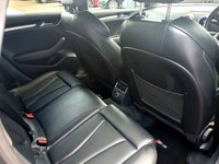 USED 2017 67 AUDI S3 2.0 S3 SPORTBACK QUATTRO 5d 306 BHP 
