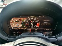 USED 2017 67 AUDI S3 2.0 S3 SPORTBACK QUATTRO 5d 306 BHP 