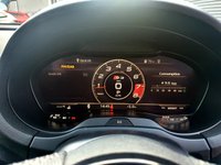 USED 2017 67 AUDI S3 2.0 S3 SPORTBACK QUATTRO 5d 306 BHP 