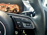 USED 2017 67 AUDI S3 2.0 S3 SPORTBACK QUATTRO 5d 306 BHP 