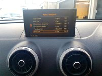 USED 2017 67 AUDI S3 2.0 S3 SPORTBACK QUATTRO 5d 306 BHP 