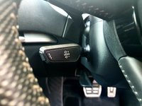 USED 2017 67 AUDI S3 2.0 S3 SPORTBACK QUATTRO 5d 306 BHP 