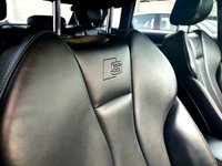 USED 2017 67 AUDI S3 2.0 S3 SPORTBACK QUATTRO 5d 306 BHP 