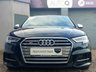 USED 2017 67 AUDI S3 2.0 S3 SPORTBACK QUATTRO 5d 306 BHP 