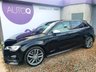 USED 2017 67 AUDI S3 2.0 S3 SPORTBACK QUATTRO 5d 306 BHP 