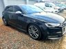 USED 2017 67 AUDI S3 2.0 S3 SPORTBACK QUATTRO 5d 306 BHP 