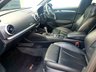 USED 2017 67 AUDI S3 2.0 S3 SPORTBACK QUATTRO 5d 306 BHP 