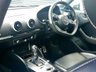 USED 2017 67 AUDI S3 2.0 S3 SPORTBACK QUATTRO 5d 306 BHP 