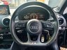 USED 2017 67 AUDI S3 2.0 S3 SPORTBACK QUATTRO 5d 306 BHP 