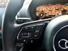 USED 2017 67 AUDI S3 2.0 S3 SPORTBACK QUATTRO 5d 306 BHP 