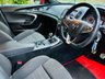 USED 2016 16 VAUXHALL INSIGNIA 2.0 SRI NAV VX-LINE CDTI ECOFLEX S/S 5d 167 BHP Just &pound;30 a year to tax! Great specification.