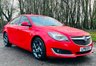 USED 2016 16 VAUXHALL INSIGNIA 2.0 SRI NAV VX-LINE CDTI ECOFLEX S/S 5d 167 BHP Just &pound;30 a year to tax! Great specification.