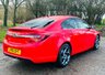 USED 2016 16 VAUXHALL INSIGNIA 2.0 SRI NAV VX-LINE CDTI ECOFLEX S/S 5d 167 BHP Just &pound;30 a year to tax! Great specification.