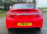 USED 2016 16 VAUXHALL INSIGNIA 2.0 SRI NAV VX-LINE CDTI ECOFLEX S/S 5d 167 BHP Just &pound;30 a year to tax! Great specification.