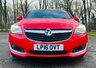 USED 2016 16 VAUXHALL INSIGNIA 2.0 SRI NAV VX-LINE CDTI ECOFLEX S/S 5d 167 BHP Just &pound;30 a year to tax! Great specification.