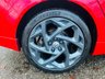 USED 2016 16 VAUXHALL INSIGNIA 2.0 SRI NAV VX-LINE CDTI ECOFLEX S/S 5d 167 BHP Just &pound;30 a year to tax! Great specification.