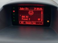 USED 2011 11 FORD FIESTA 1.2 ZETEC 5d 81 BHP 